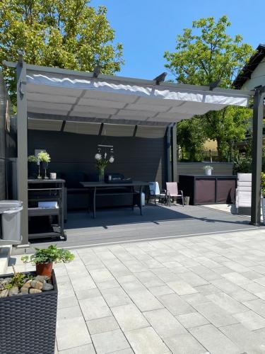 Apartmani s bazenom - Aqua Tuhelj - 6