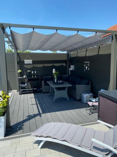 Apartmani s bazenom - Aqua Tuhelj - 7